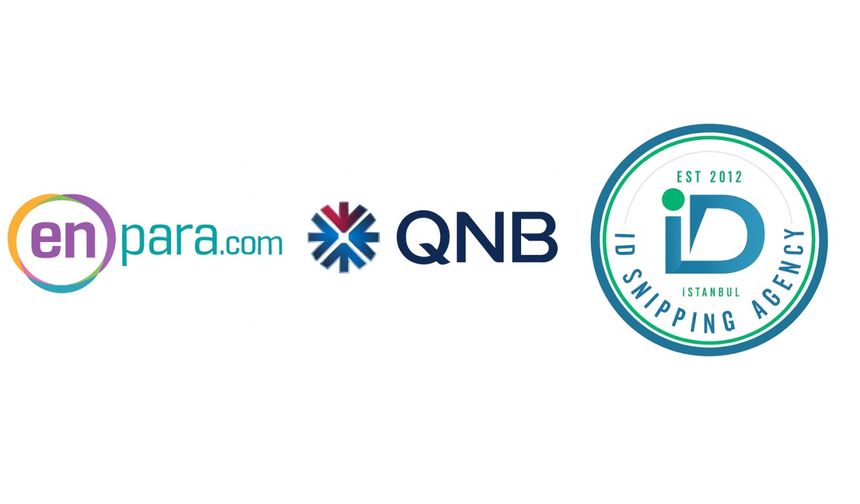 QNB ve Enpara'dan İD Gemi Acenteliği'nin swift işlemlerine engel