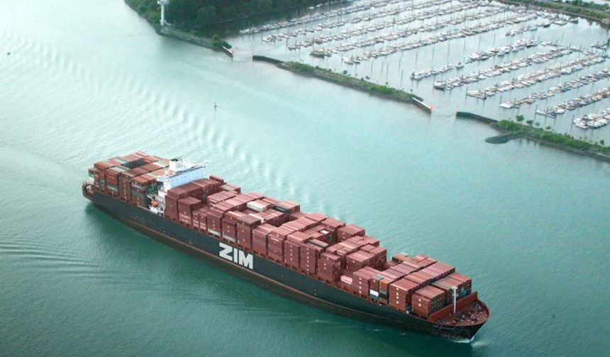 Hapag-Lloyd'un ZIM'i satın alma girişimi işçi direnişine çarptı
