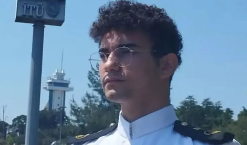 BAE’de tutuklu Türk Kaptan Ali Yol’un dosyası meclis gündeminde