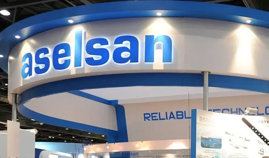 ASELSAN’dan Asya-Pasifik’e 171 Milyon Dolarlık İhracat Anlaşması