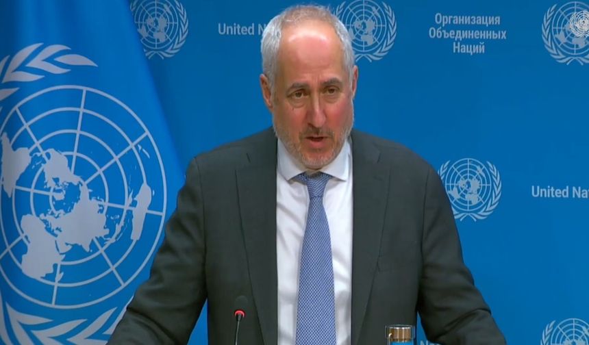 BM’den Basra körfezi uyarısı: Tırmanıştan kaçınılmalı