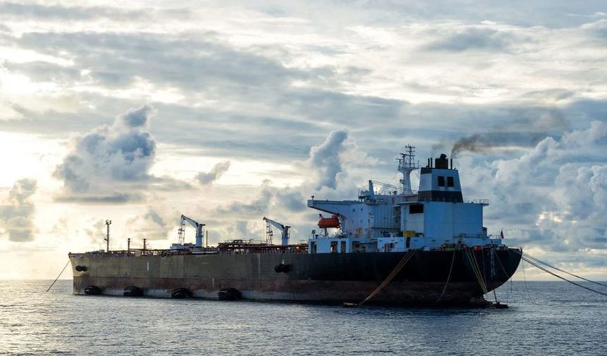 Gemilerin atıl kalma oranı yüzde 1'in altında