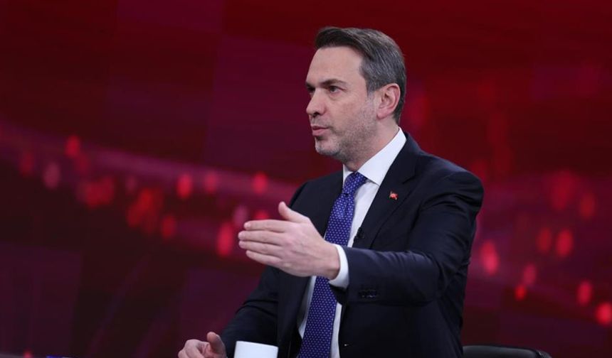 Bayraktar: LNG anlaşmaları 2026'da devam edecek