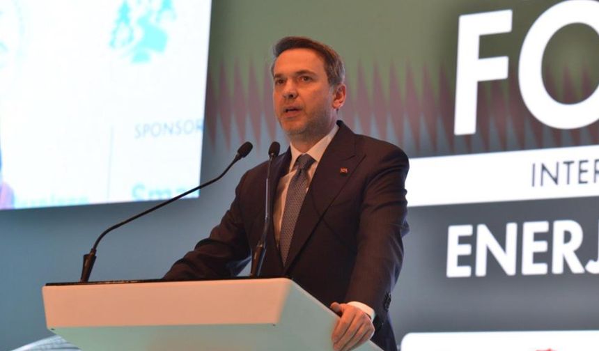 Bakan Bayraktar: Karadeniz'de 6 lokasyonda keşif sondajı başlıyor