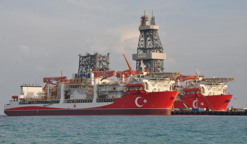 Çağrı Bey ve Yıldırım'da hazırlıklar sürüyor