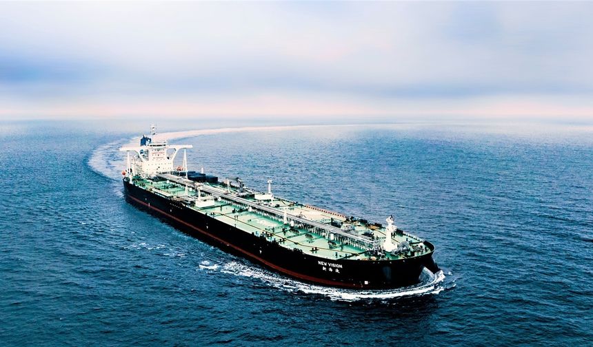 China Merchants Energy’den 190 milyon dolarlık konteyner gemisi hamlesi