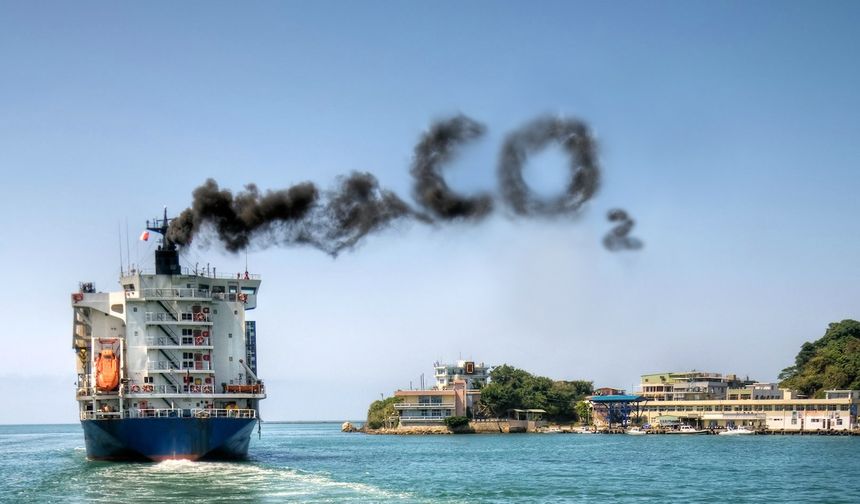 Soğuk Kış ve Jeopolitik Riskler, Avrupa’da Karbon Fiyatlarını Destekliyor