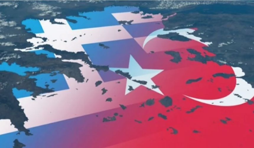 Ege’de Stratejik Ortaklık: Türkiye ve Yunanistan Gemi İnşasında Güçlerini Birleştiriyor