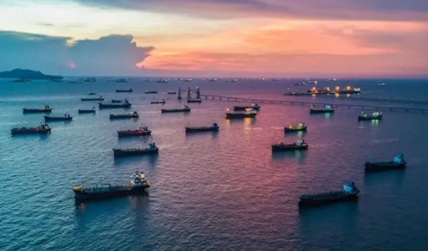 Kuralsız gemilere vatansız statüsü