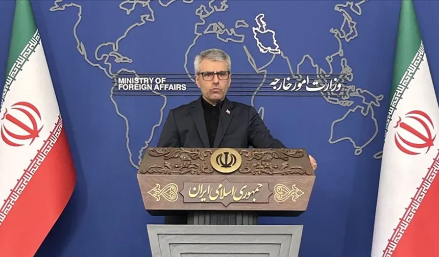 İran: Her türlü saldırıya karşılık veririz