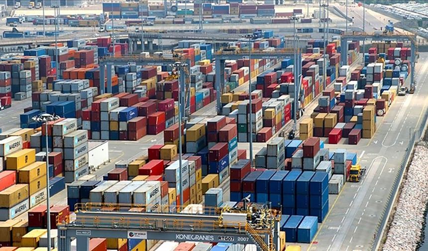 İSO açıkladı: İhracat iklimi 5 ayın en düşük seviyesine geriledi