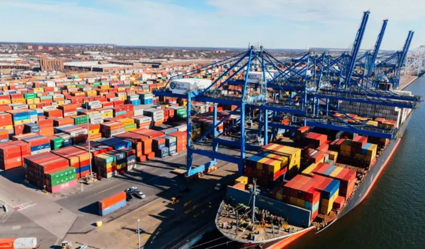 Navlunda yüzde 4'lük düşüş