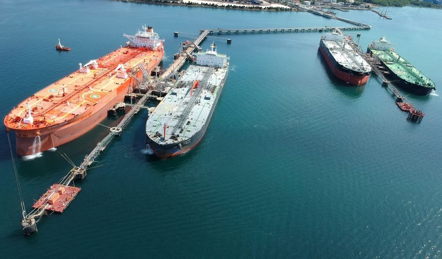 2026’nın ilk çeyreğinde petrol piyasasında arz fazlası