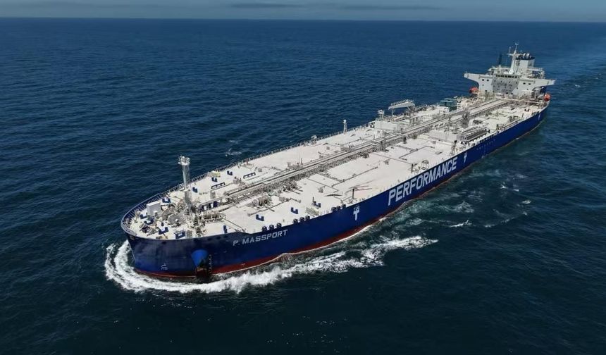 Jeopolitik gelişmeler tanker piyasasında belirsizliği artırıyor