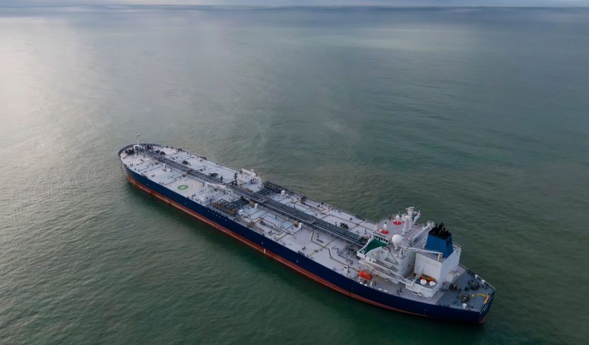 Düşen tanker ücretleri ABD ham petrol ihracatını canlandırdı