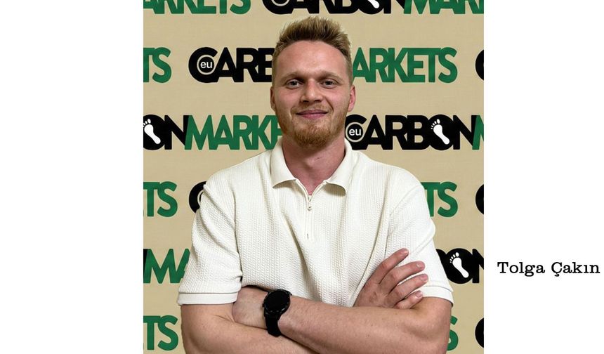 Tolga Çakın: FuelEU, armatörler için kritik bir dönüm noktası