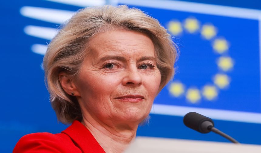 AB’den Rus tankerlerine yeni yaptırım