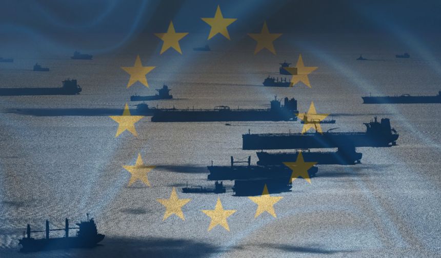 AB'nin Rusya'ya yönelik 20. yaptırım paketi reddedildi