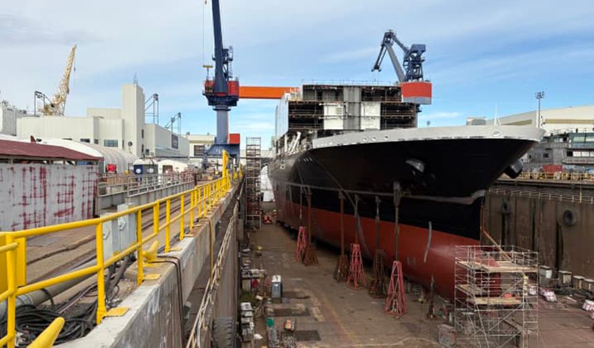 Trump yönetimi Denizcilik Eylem Planı’nın ayrıntılarını açıkladı