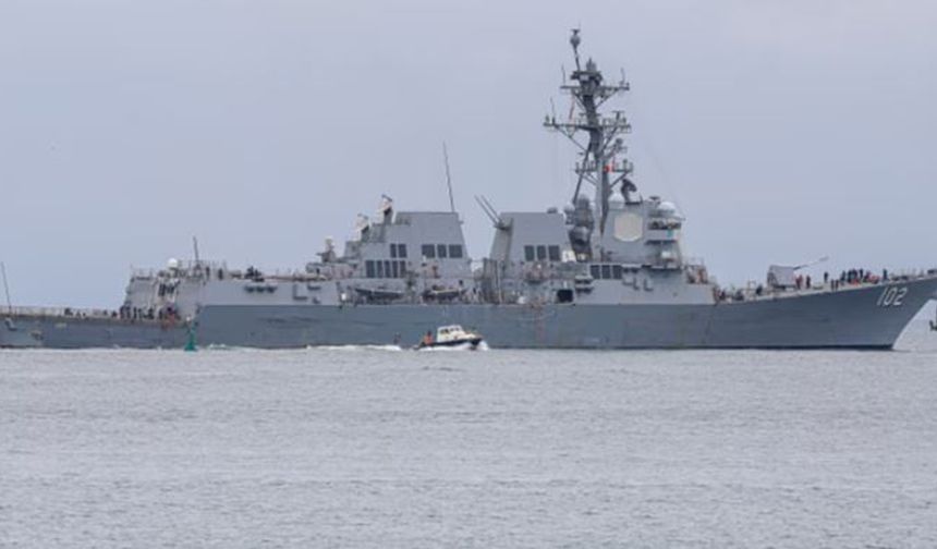 ABD, Pasifik’te bir tekneyi daha vurdu