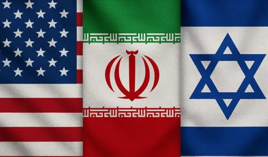 ABD güçlerinin bulunduğu Harir Hava Üssü ve Erbil Havalimanına füze saldırısı