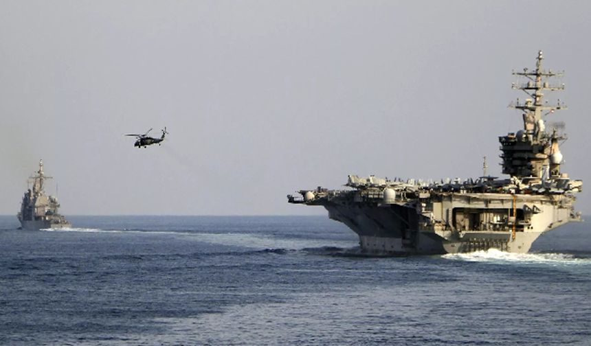 AB, Aspides misyonunun görev süresini 2027’ye kadar uzattı