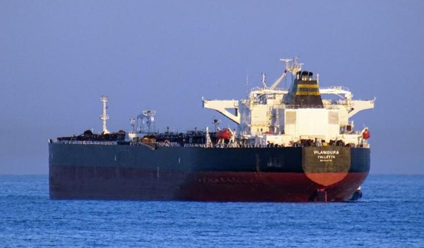 Birleşik Krallık ve müttefiklerinden Rus petrolü taşıyan gemilere operasyon hazırlığı