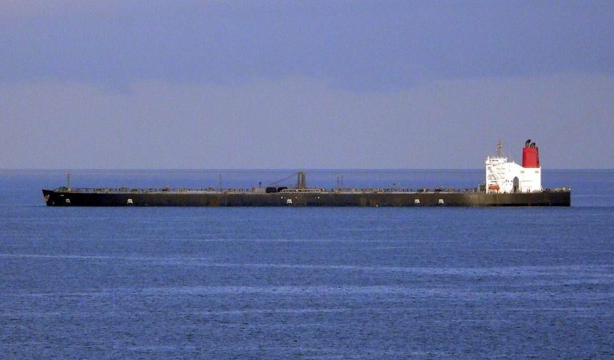 ABD’den ‘Skipper’ tankerine kalıcı el koyma hamlesi