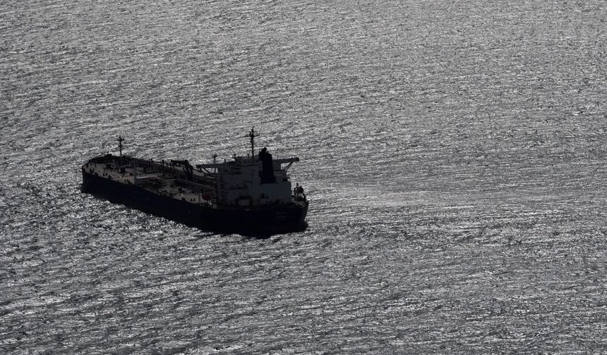 Yeni yaptırımların ardından ilk Hint dizel kargo Avrupa'ya ulaştı