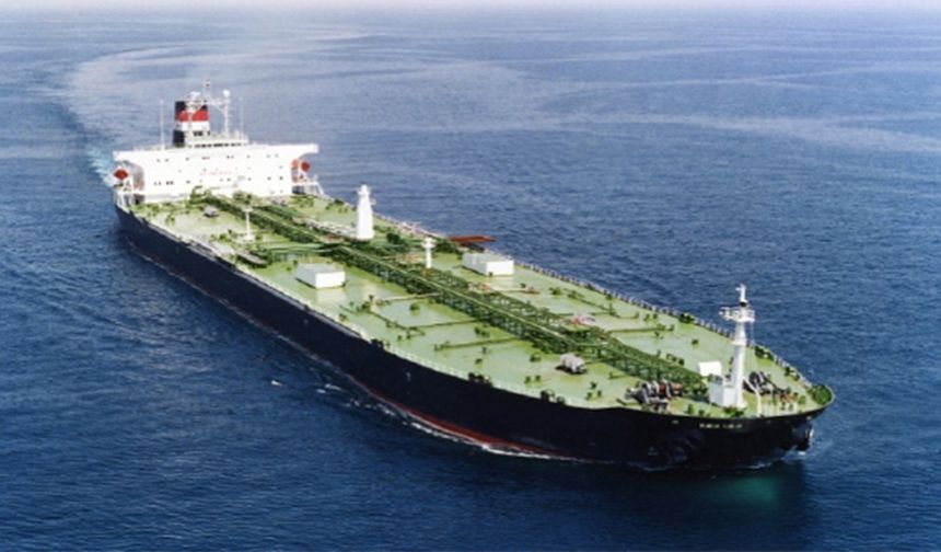 Armatörler gemi yatırımlarında enerjiye yöneldi