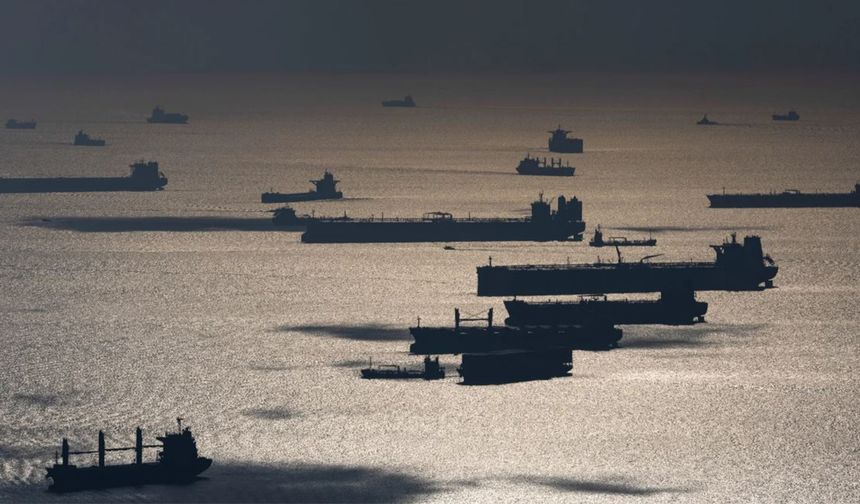 ABD-Hindistan ticaret anlaşması tankerlerin rotasını değiştiriyor