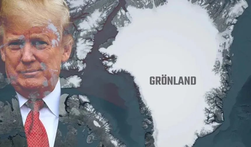 Grönland’dan Trump’ın hastane gemisi planına ret