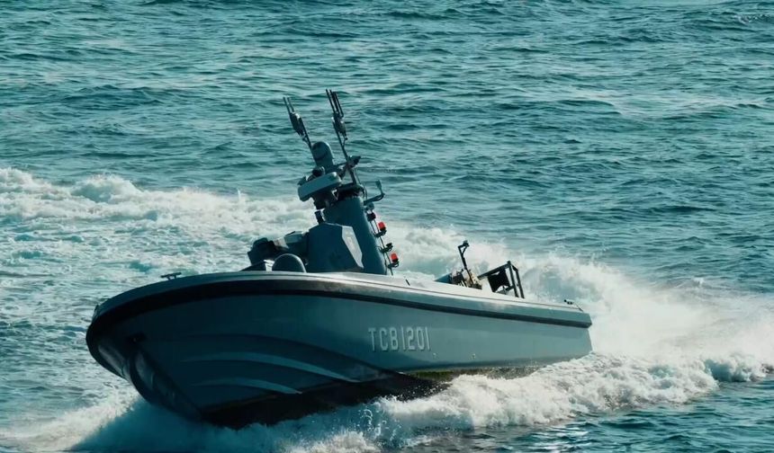 HAVELSAN, geleceğin harekat ortamını hazırlıyor