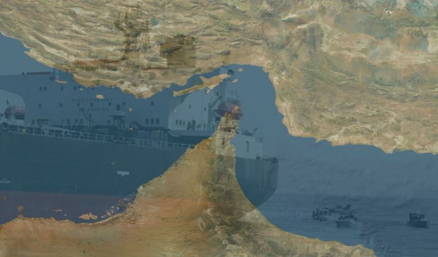 ABD denizcilerini uyardı: İran'dan uzak durun