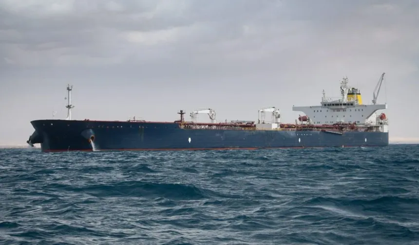 ABD, İran petrolüyle bağlantılı kuruluş ve gemileri hedef aldı