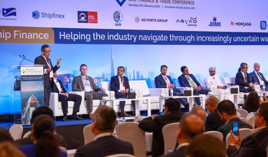 Değişen piyasada yeni gemi inşa stratejisi ve finansman seçenekleri