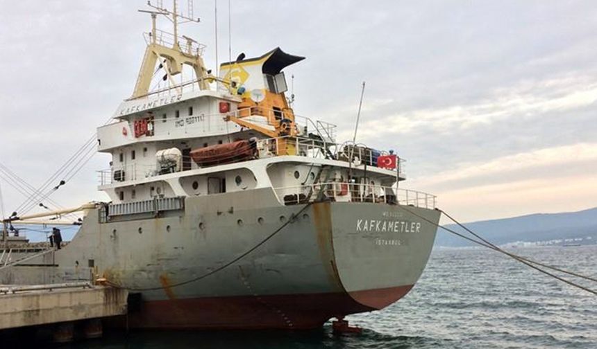 Kafkametler davasında bilirkişi raporuna tepki