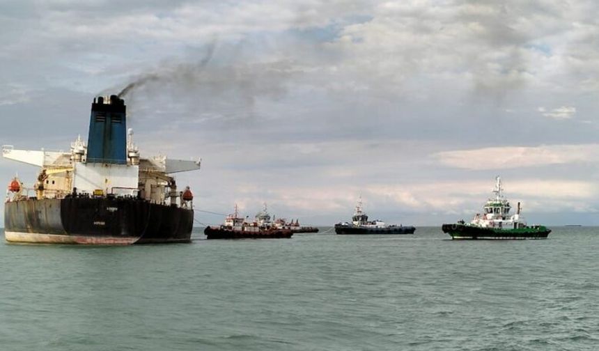 Kamerun gölge filoya karşı önlem alıyor