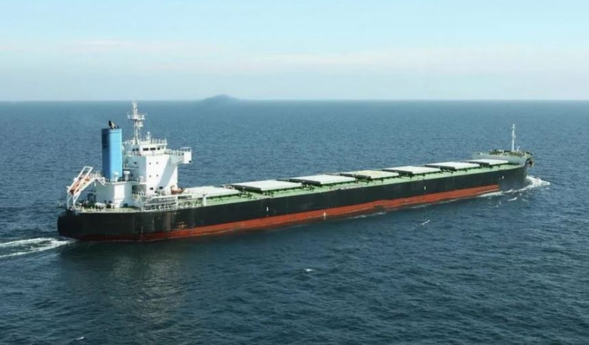 BIMCO: 2026’da kuru yükte istikrar var, 2027’de talep zayıflayacak