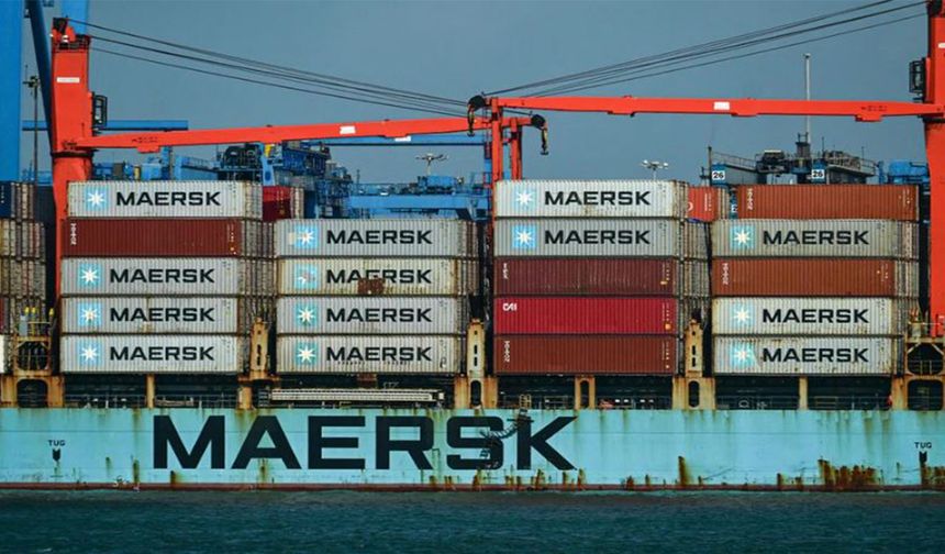 Maersk bin çalışanını işten çıkaracak