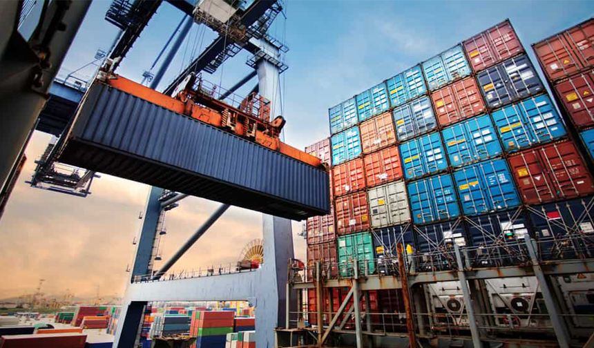 Küresel navlun 5 haftadır düşüşte