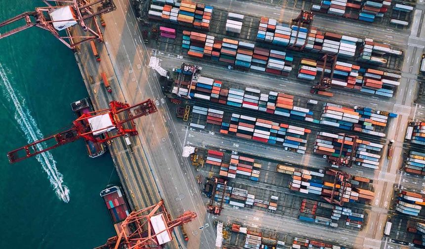 Navlun 7 haftadır düşüşte