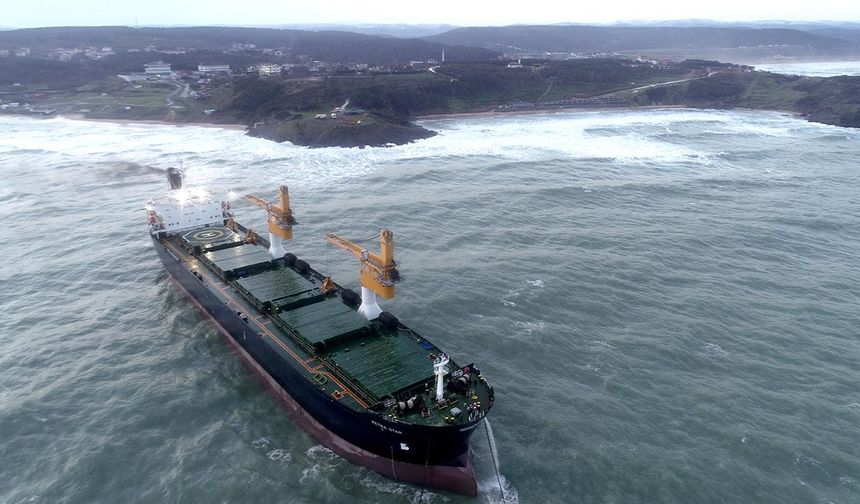 İran’dan Hürmüz Boğazı Mesajı: Savaş Çıkarsa Kapatırız