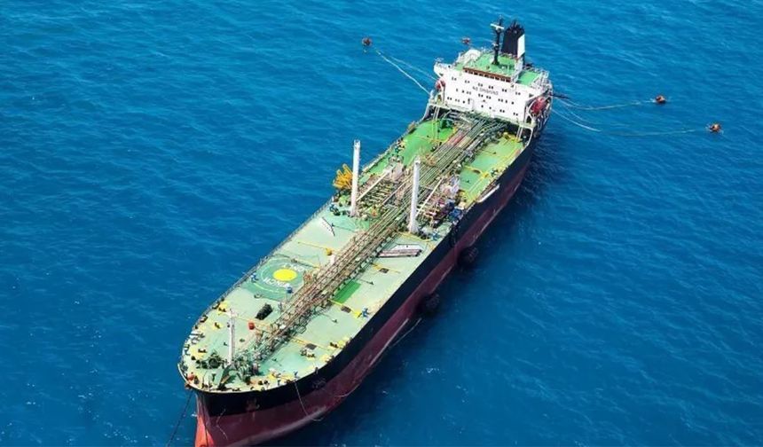 ABD Enerji Bakanı: Çin, ABD'den Venezuela petrolü satın aldı