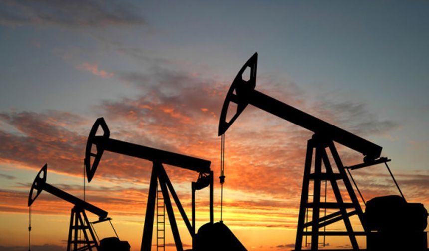 Petrol, ABD–İran görüşmeleri ve jeopolitik belirsizlikle yatay seyretti