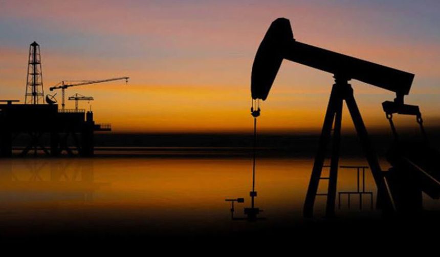 ABD-İran görüşmeleri etkisiyle petrol fiyatları yükseldi