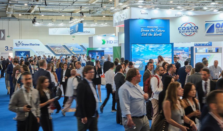 Posidonia 2026, en uzun süreli fuar olmaya hazırlanıyor