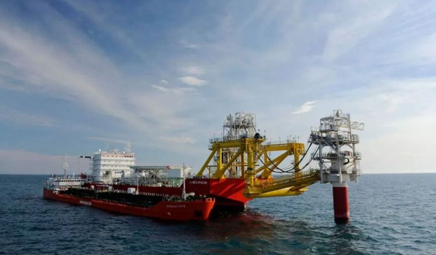 Rusya, Çin’e rekor düzeyde petrol indirimi sundu