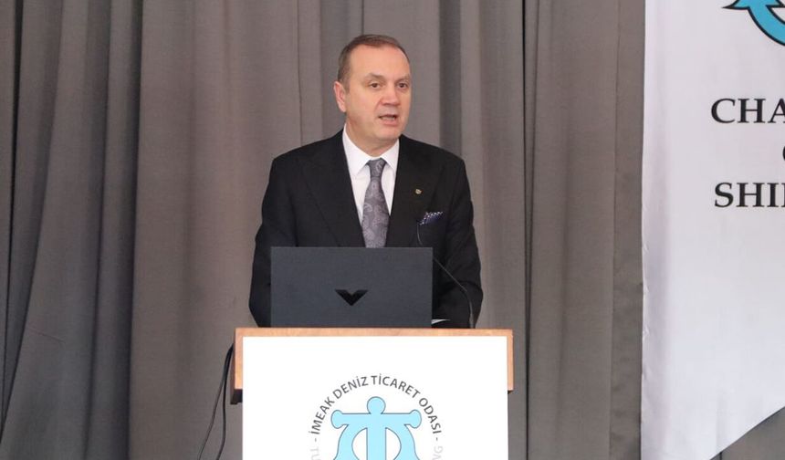 İMEAK DTO’nun şubat ayı meclis toplantısı yapıldı