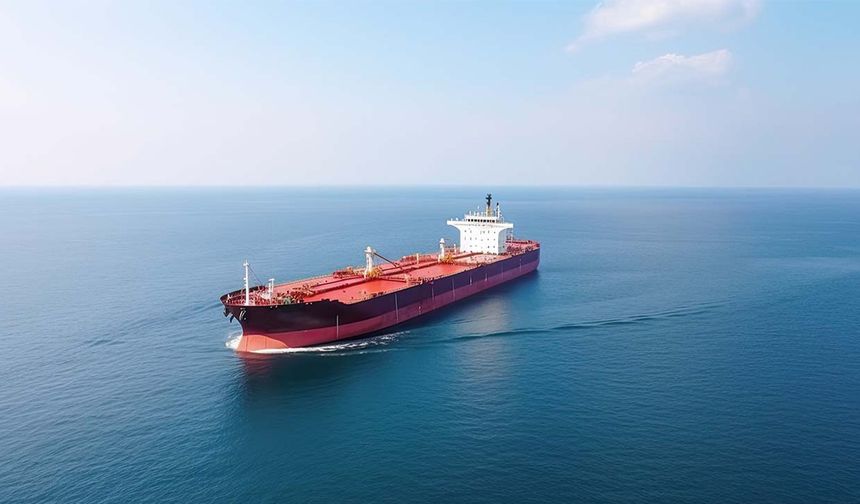 Tanker navlun fiyatları İran geriliminin etkisiyle arttı